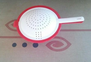 Tupperware Doppelsieb - Bild 1 von 4