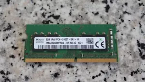 8GB Memory for Dell Latitude 14 (3480) (5480) (5490) (5495) (7480) (7490) RAM - Picture 1 of 1