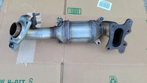 Dorman 674-302 Exhaust Manifold Catalytic Converter Direct Fit - Picture 1 of 5