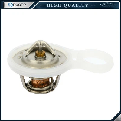 Termostato con junta para Mini Cooper 1.6L 2002 2003 2004-2008 11537596787 Foto 1 de 4