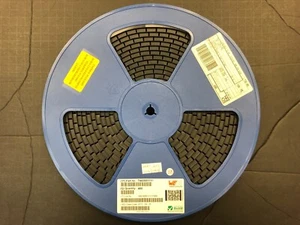 (400) Teile Worh 7443551111, Induktor Power, 11,3 UH 11A 9,1, SMD-Band/Spule - Bild 1 von 5