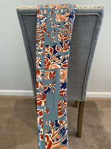 Lindos leggings Lularoe. Patrón floral. Talla única (0-10) ¡Nuevo! - Imagen 1 de 2