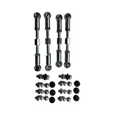 Adjustable Air Suspension Lowering Links for Mercedes Benz SL-Class R230