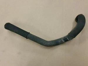 AUDI A3 S3 8V 2013-19 / VW GOLF MK7 2.0 TFSi LEFT SIDE ADDITIONAL RADIATOR HOSE - Picture 1 of 3