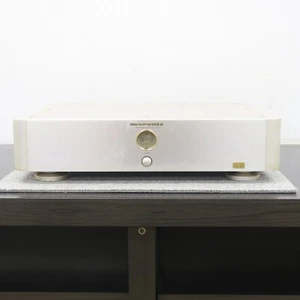 Marantz SM-17SA Flexible Stereo Power Amplifier Power supply confirmed - Picture 1 of 15