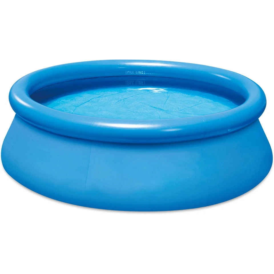 Polygroup Summer Waves Quick Set Ring Pool - 2,44x66 cm - Bild 1 von 1
