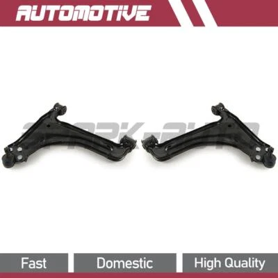 Front Lower Control Arm w/ Ball Joint Fits 1988 1989 1982 1983 Buick Skyhawk - Image 1 of 4