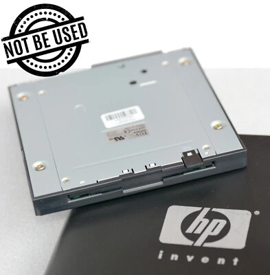 HP MULTIBAY 1,44 MB FDD FLOPPY DRIVE DC362A Per NC6000 NC8000 NW8000 135233-001 - Immagine 1 di 4