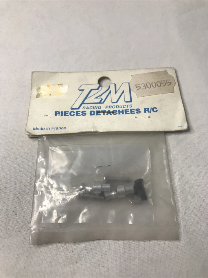 T2M Racing Products Ref 5300055 - Pièces Détachées Modélisme RC - Photo 1/4