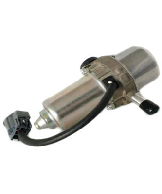 Brake Vacuum Pump For Volvo C30 C70 S40 S80 XC90 V70 V50 S60 UP28 C8601 New - Image 1 of 3