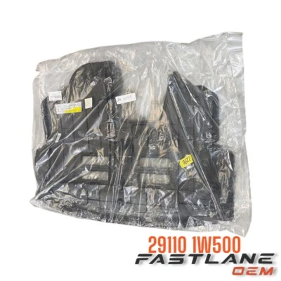 KIA RIO 2016-2017 CUBIERTA INFERIOR PROTECTOR CONTRA SALPICADURAS NUEVO FABRICANTE DE EQUIPOS ORIGINALES 29110 1W500 Foto 1 de 4