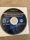 Need For Speed Underground Original Microsoft Xbox Game Disc Only Free Ship
