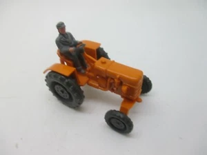 Wiking: Trattore, Trattore, Saure HB Nr.490/5A (Schub115) - Foto 1 di 3