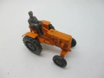 Wiking: Trattore, Trattore, Saure HB Nr.490/5A (Schub115) - Immagine 1 di 3