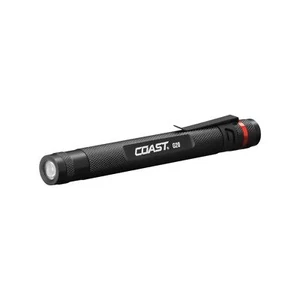 Coast Inspección Linterna Flash Luz 36 Lúmenes 10Hrs Bajo 5 Año Garantía - Imagen 1 de 1