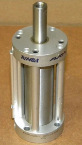 BIMBA FOR-091.25-4RM1 PNEUMATIC CYLINDER FOR091254RM1 - Picture 1 of 1