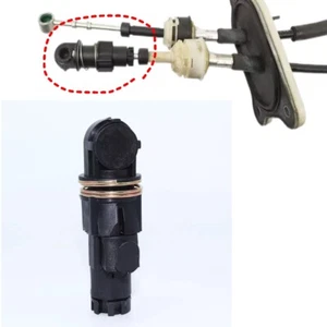 For Peugeot Bipper Manual Gear Change Cable Shift linkage Lever End Connector - Picture 1 of 7
