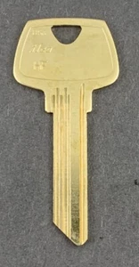 Lots of Key Blanks O1007HF 6275HF SAR-60 Type 6 Pin for Sargent HF Keyway - Picture 1 of 9