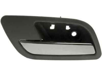 For 2012-2013 Cadillac Escalade Interior Door Handle Rear Left Dorman 87735HM Foto 1 de 2
