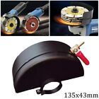 Cutting Metal Wheel Guard Safety Protector Cover Tool For Angle Grinder Kit