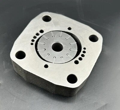 02-137567 Vickers V20 13 GPM Cartridge Kit.  02-137758 - Image 1 of 4