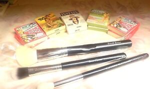 the Balm Cosmetics~10 Palettes ~ 2 of ea one shown