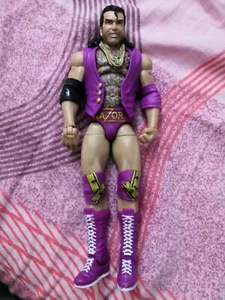 WWE Mattel Elite Defining Moments Razor Ramon Scott Hall - Picture 1 of 4