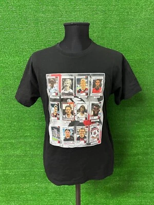 Maglia Eintracht Frankfurt No Match Worn Camiseta Shirt Trikot Jersey T-Shirt Fa - Bild 1 von 4