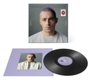Dermot Kennedy - Sonder - Exklusives Vinyl - Freigabe & Versand am 23.9.2022 - Bild 1 von 2