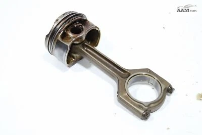 2011-2016 BMW 535I XDRIVE F10 N55 ENGINE MOTOR PISTON WITH CONNECTING ROD OEM - Image 1 of 4