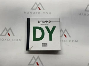 Thomastik Infeld Dynamo String Set per Violino - Nucleo Sintetico e Auto - Foto 1 di 2