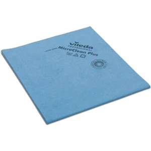 Vileda Bayeta MicroClean Plus azul 5 Pzas./Pack - Imagen 1 de 1