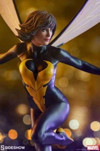 Sideshow: The Wasp 1/5 Statue - Avengers Assemble Collection Series - Imagen 1 de 1
