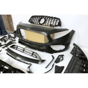 Mercedes A Class W177 A35 Style Body Kit - Bild 1 von 3