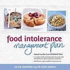 Food Intolerance Management Plan by Shepherd, Sue 0670074411 FREE Shipping