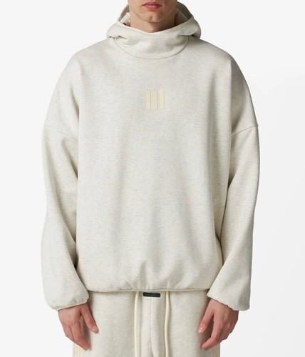Adidas Fear Of God ATHLETICS Art: IS5308 taglia: L (oversize)