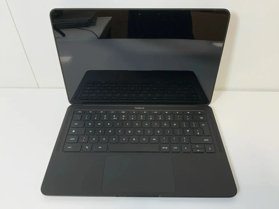 Google Pixelbook Go 13,3" HD TOUCH 1,3 GHz i5-8200Y 8GB RAM 128GB SSD Sehr Gut - Bild 1 von 4