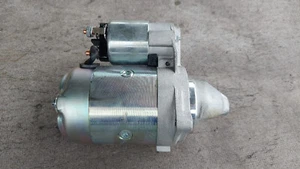 Anlasser Starter PEUGEOT 404 504 J7 12V 0,9 kW 9 Zähne - Bild 1 von 10