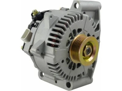Alternador Motorcraft 69184VP 2007 2008 para Ford Taurus 2006-2009 Foto 1 de 2