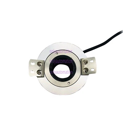 Autonics E80H30-1024-3-T-24 Rotary Encoders Incremental Type 1PC - Image 1 of 4