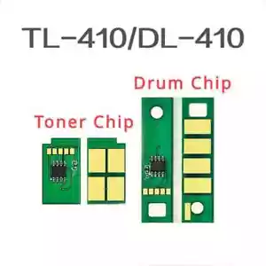 TL-410,TL-410L,TL-410X, TL-410H DL-410L Chip für Pantum P3300DW P 3300DW P3010D - Bild 1 von 9