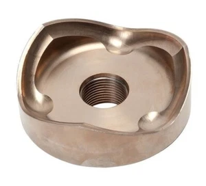 Greenlee 00624 3 1/2" (102.7mm) Slug Splitter Punch suitable for stainless Steel - Picture 1 of 3