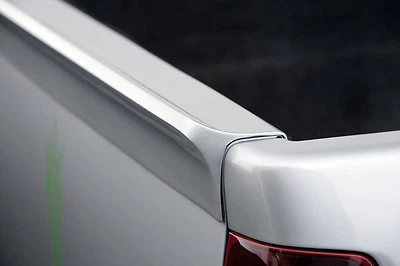 Alerón de puerta trasera de uretano para escena callejera Colorado Canyon 04-12 950-70219 Foto 1 de 4