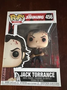 Funko Pop! Vinyl: The Shining - Jack Torrance #456 - Bild 1 von 6