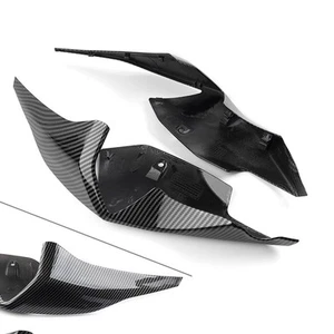 Rear Side Tail Driver Seat Fairing Cowl Carbon Fiber For BMW S1000RR 2019-2022 - Picture 1 of 11