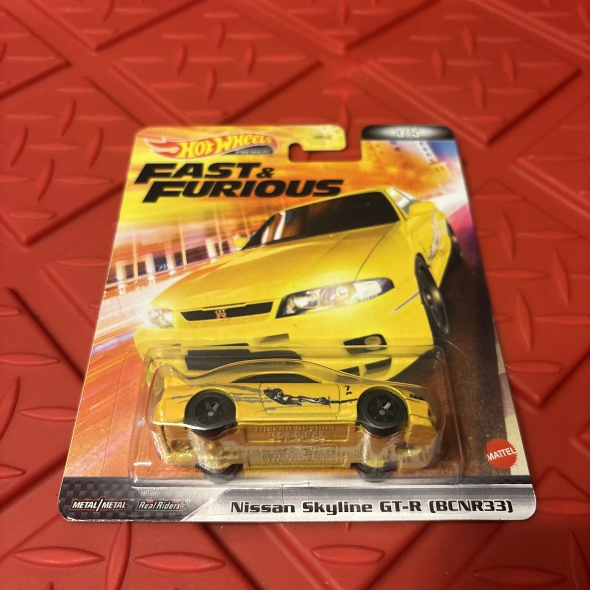 Nissan Hot Wheels Retro Entertainment Contemporary Manufacture