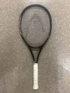 Head Graphite One 4 1/4 Grip - Tennis Racquet - Picture 1 of 15