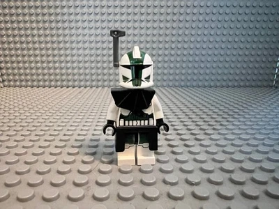 Lego Star Wars Clone Commander Gree Phase 1  - Bild 1 von 2