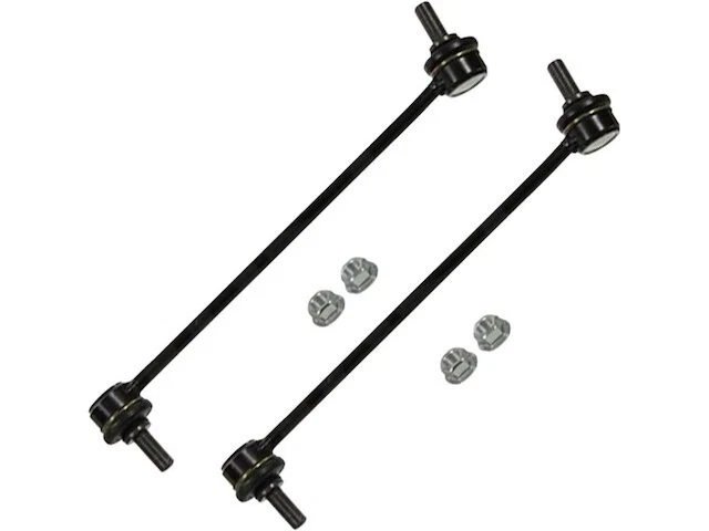 43MX81F Front Sway Bar Link Kit Fits 2014-2019 BMW 640i xDrive Gran Coupe - Изображение 1 из 1