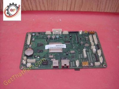 Xerox WorkCentre 3335 Oem Main Controller Board Assy w/8G SD Tested - Image 1 of 4